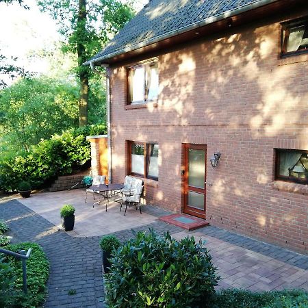 Casa Osterberg - - - - Hamburg - Lueneburg Apartment Stelle Exterior photo